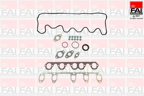 FAI AUTOPARTS Tihendikomplekt,silindripea HS1494NH